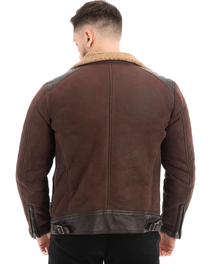 Ανδρικό Μουτόν - H624