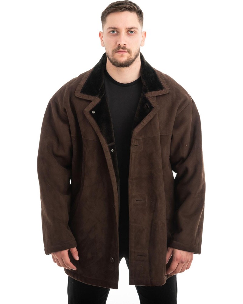 Ανδρικό Μουτόν - H625