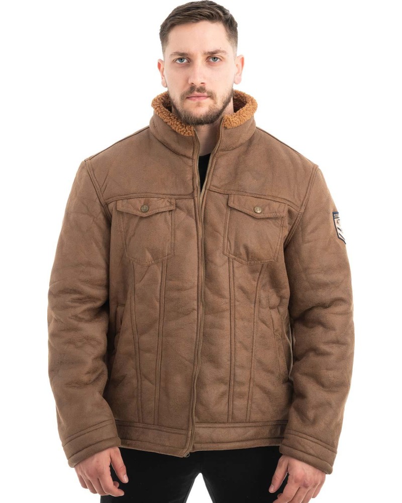 Ανδρικό Μουτόν - H626