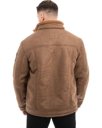 Ανδρικό Μουτόν - H626