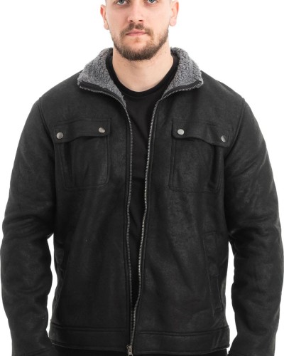 Ανδρικό Μουτόν - H627