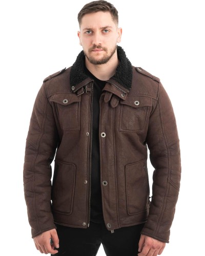 Ανδρικό Μουτόν - H628