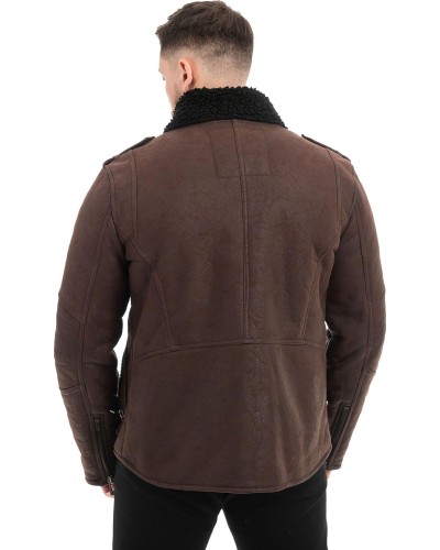 Ανδρικό Μουτόν - H628