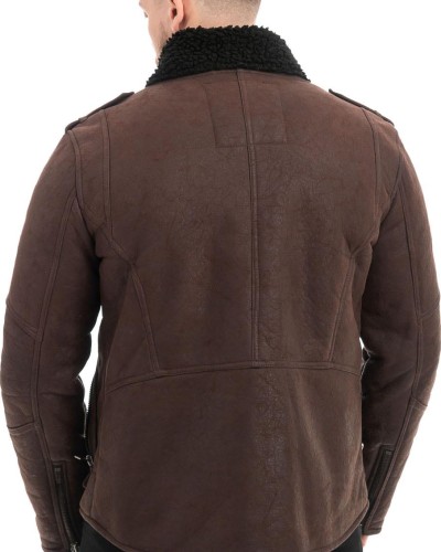 Ανδρικό Μουτόν - H628