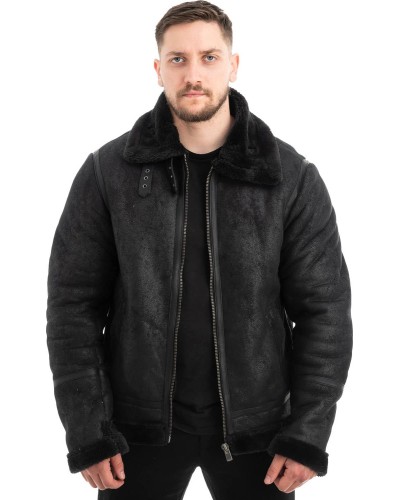 Ανδρικό Μουτόν - H629