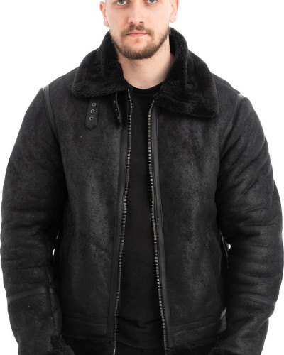 Ανδρικό Μουτόν - H629