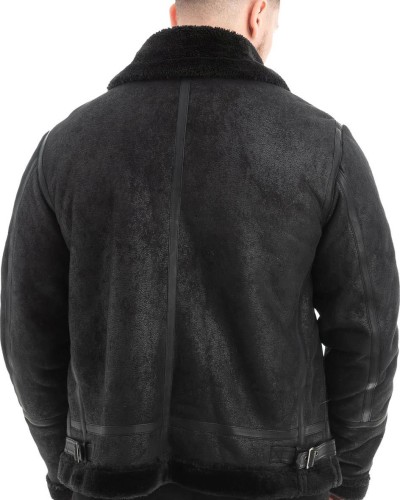 Ανδρικό Μουτόν - H629