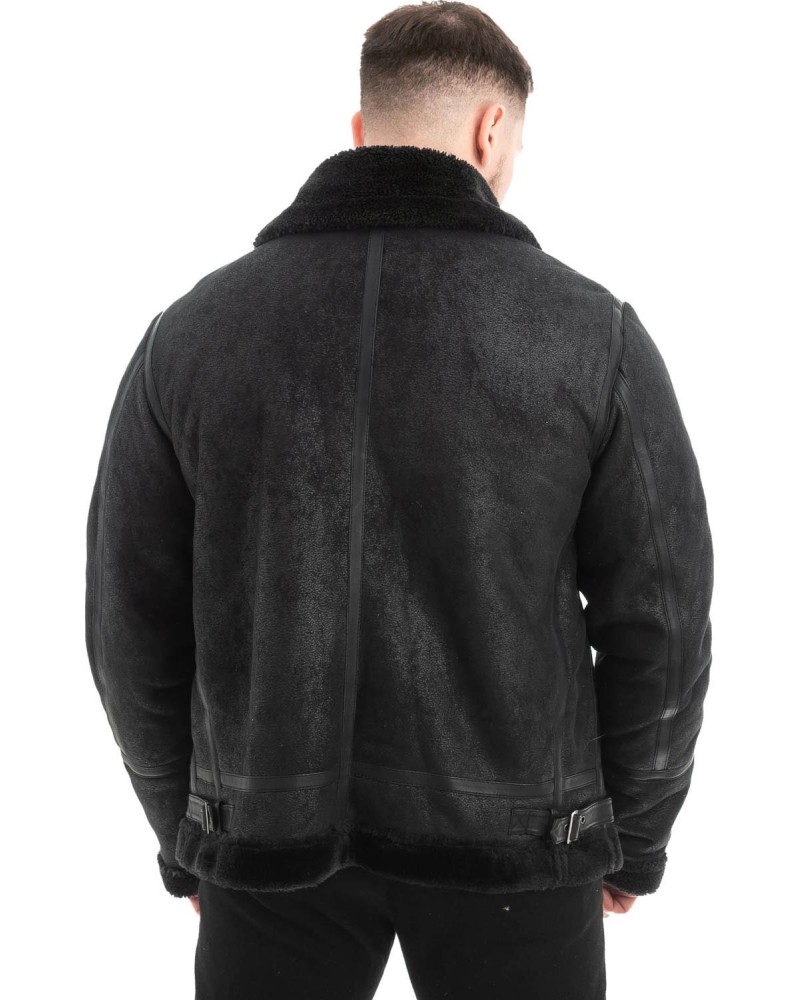 Ανδρικό Μουτόν - H629