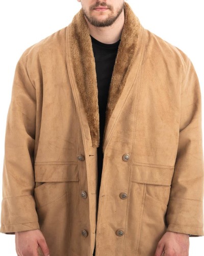 Ανδρικό Μουτόν - H630