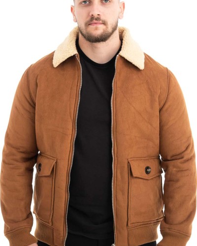 Ανδρικό Μουτόν - H631