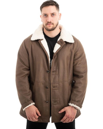 Ανδρικό Μουτόν - H632