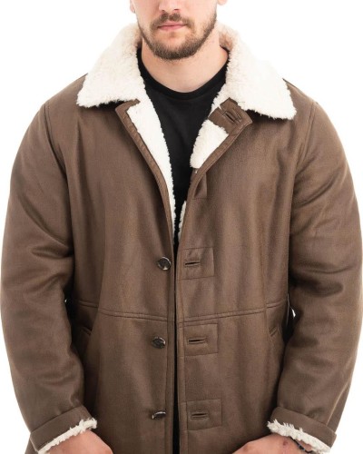 Ανδρικό Μουτόν - H632