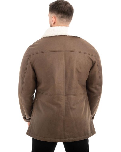 Ανδρικό Μουτόν - H632