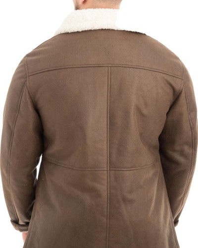 Ανδρικό Μουτόν - H632