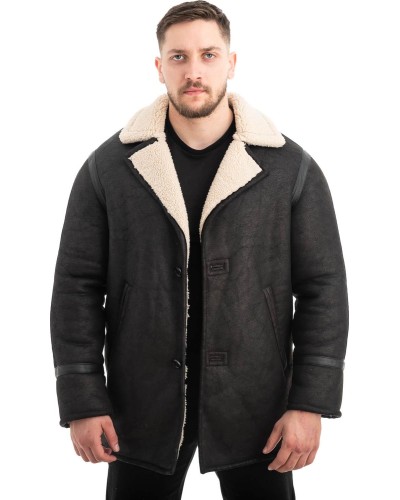 Ανδρικό Μουτόν - H633