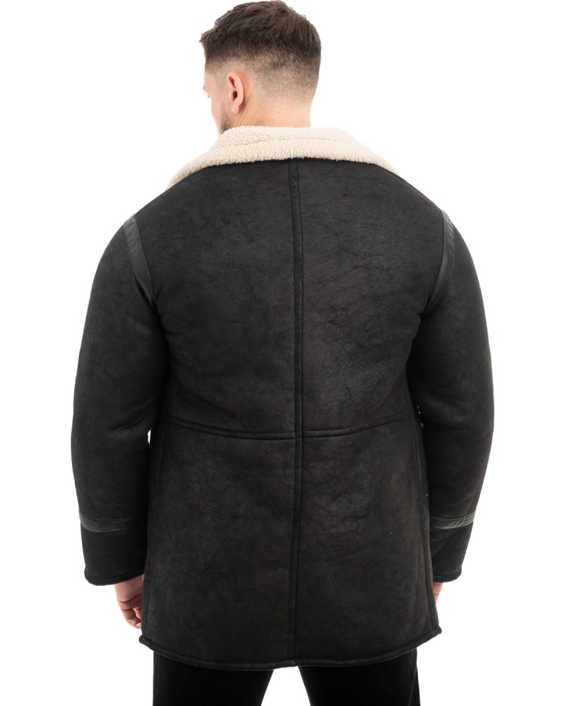 Ανδρικό Μουτόν - H633