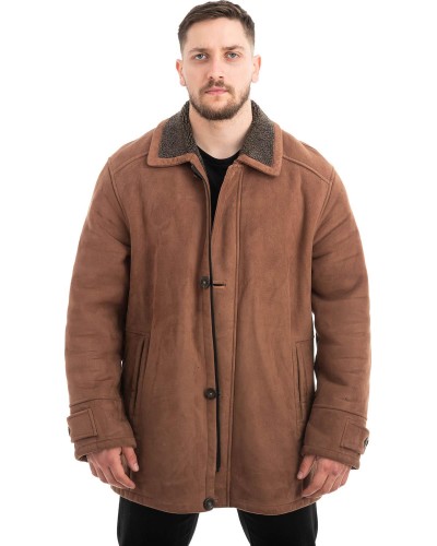 Ανδρικό Μουτόν - H634