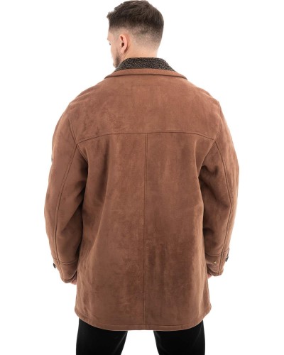 Ανδρικό Μουτόν - H634