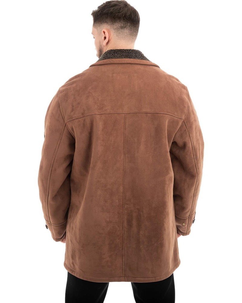 Ανδρικό Μουτόν - H634