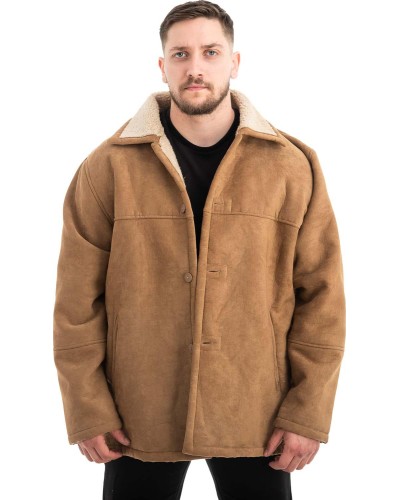 Ανδρικό Μουτόν - H635