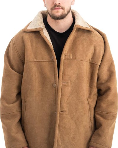 Ανδρικό Μουτόν - H635