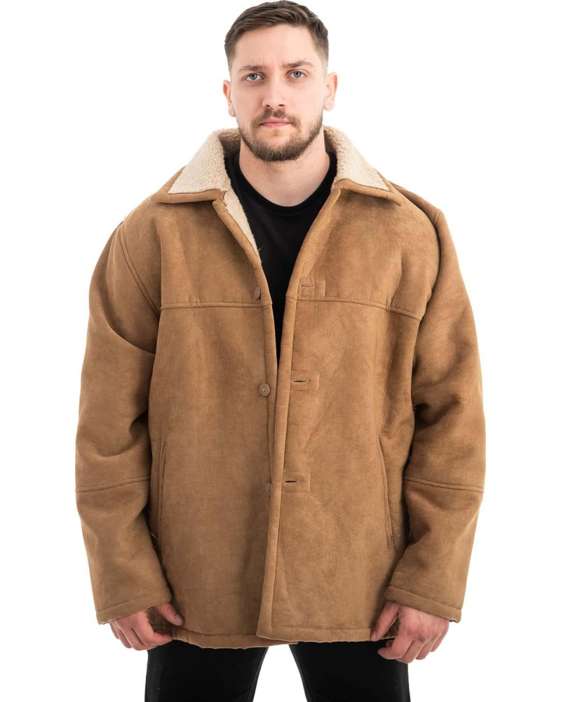 Ανδρικό Μουτόν - H635