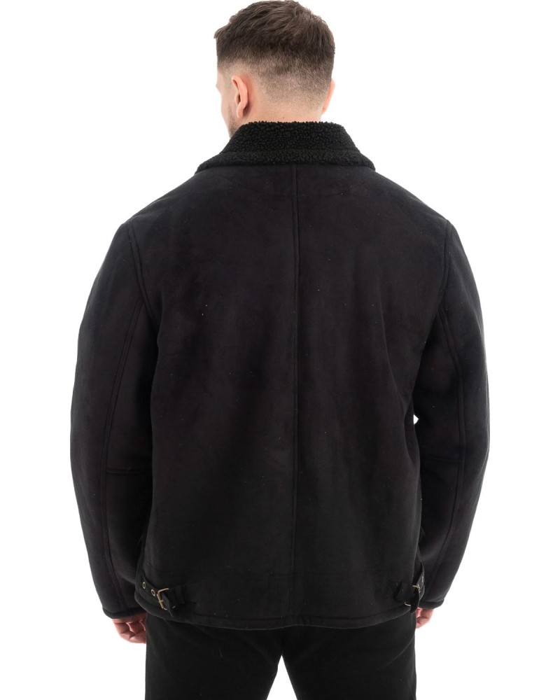 Ανδρικό Μουτόν - H636