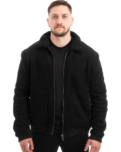 Ανδρικό Μουτόν - H637