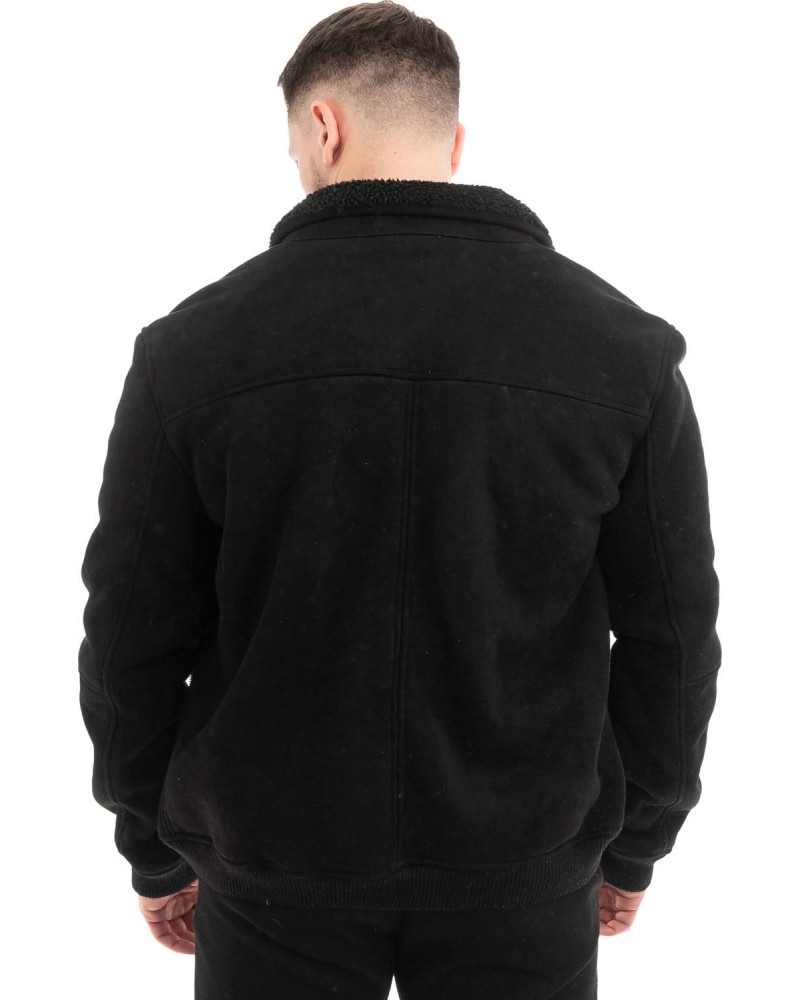 Ανδρικό Μουτόν - H637