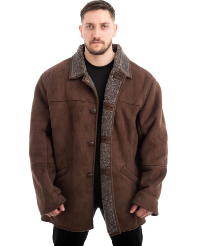 Ανδρικό Μουτόν - H638