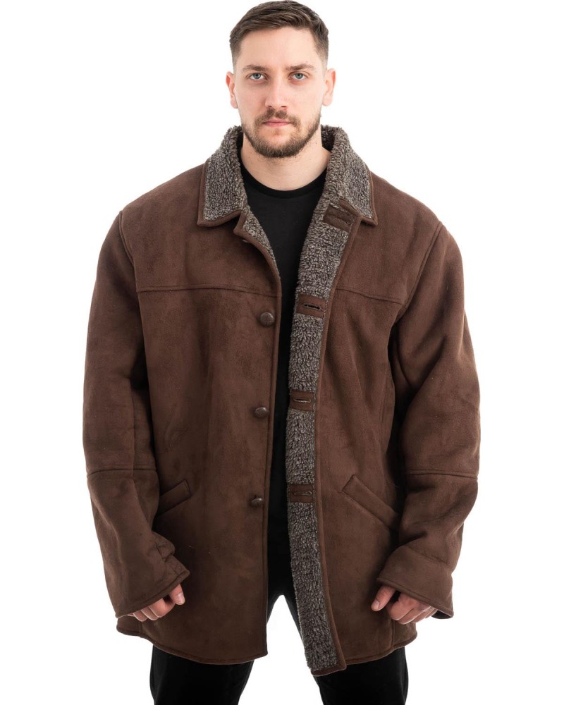 Ανδρικό Μουτόν - H638