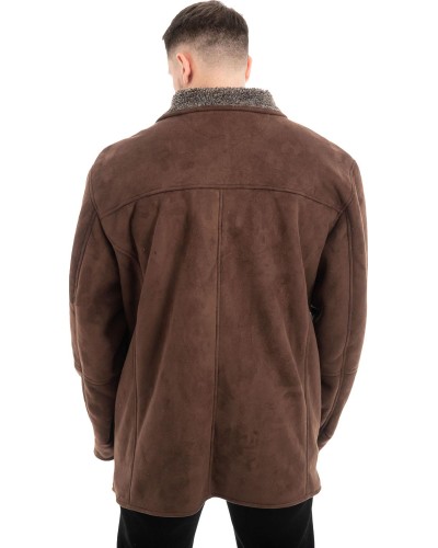 Ανδρικό Μουτόν - H638