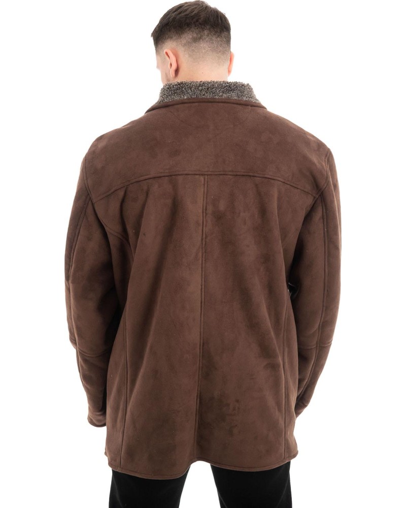 Ανδρικό Μουτόν - H638