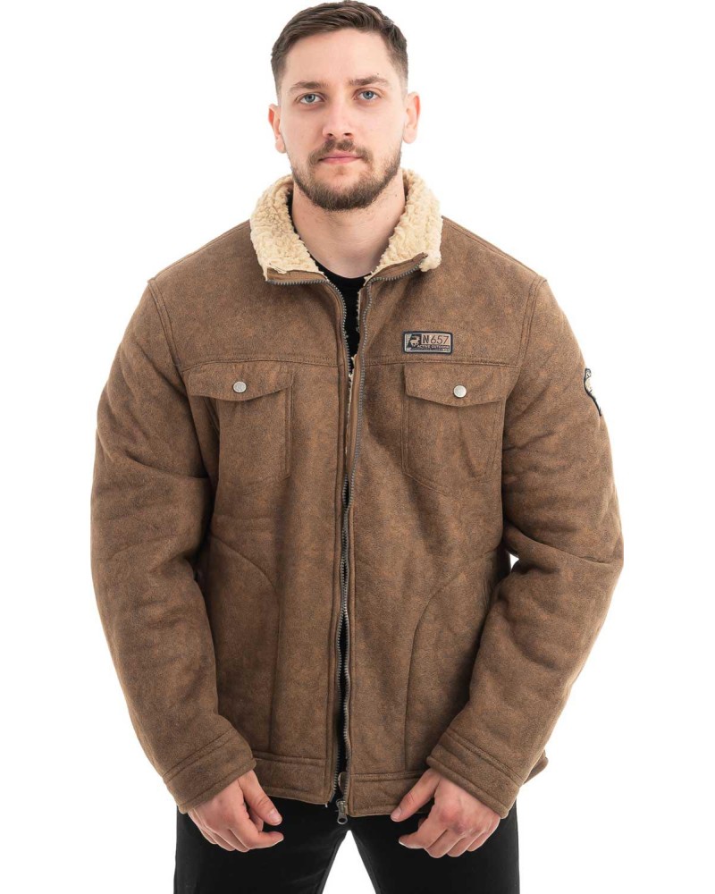 Ανδρικό Μουτόν - H639