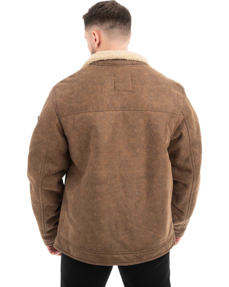 Ανδρικό Μουτόν - H639