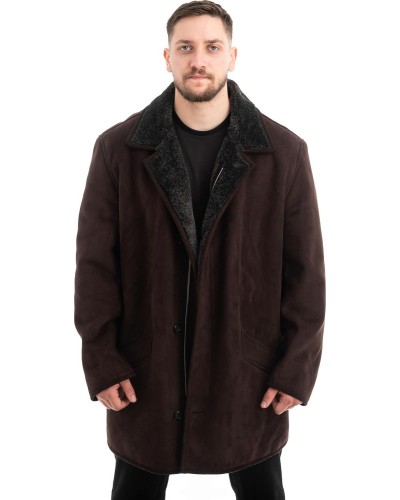 Ανδρικό Μουτόν - H640