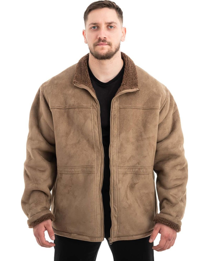 Ανδρικό Μουτόν - H641