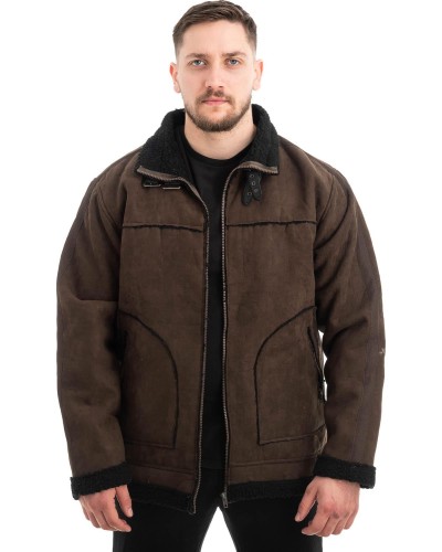 Ανδρικό Μουτόν - H642