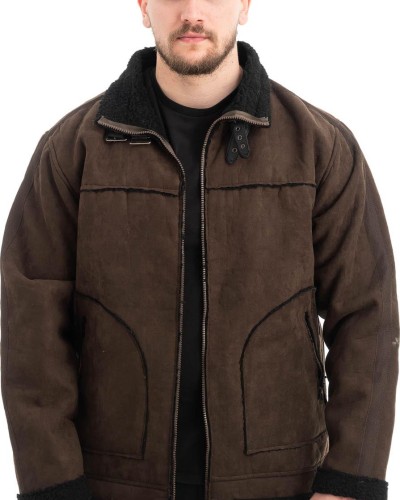 Ανδρικό Μουτόν - H642