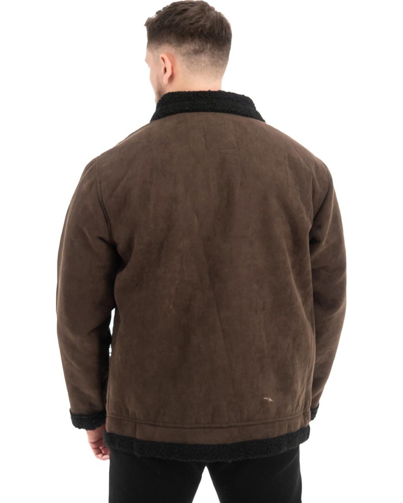 Ανδρικό Μουτόν - H642