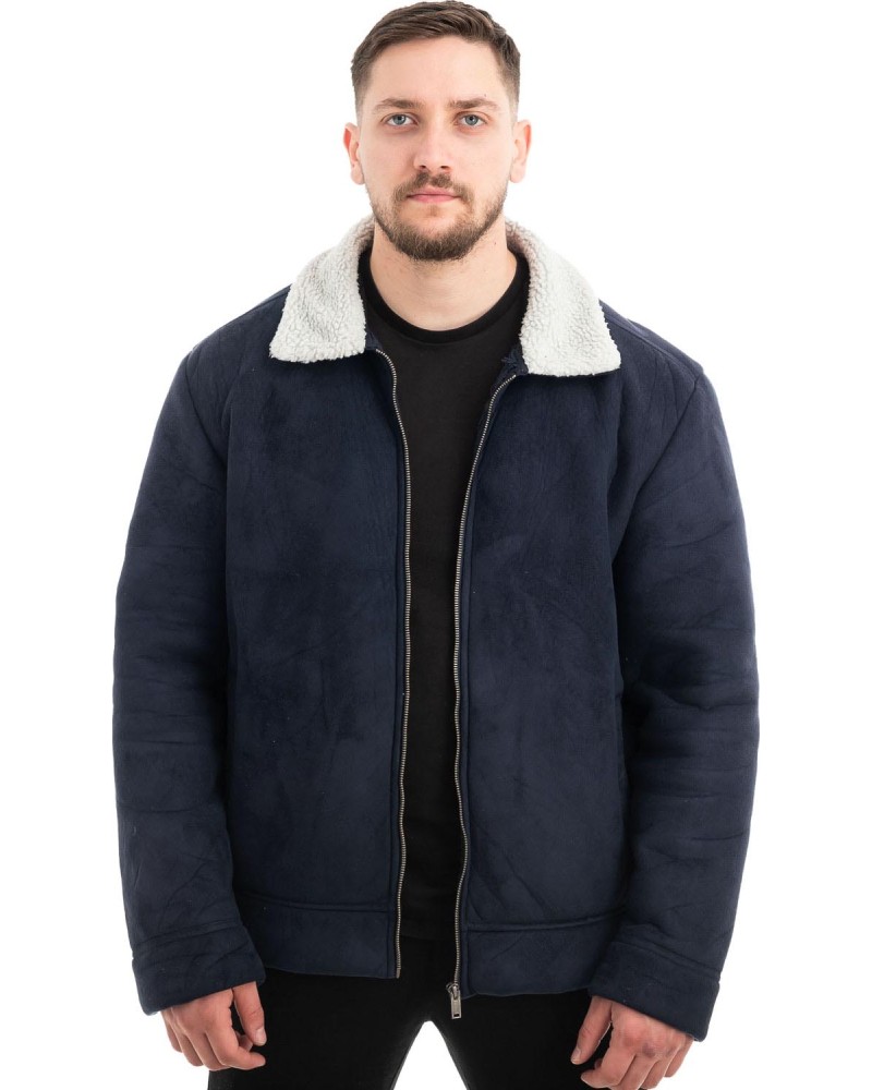 Ανδρικό Μουτόν - H644