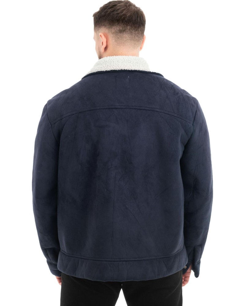 Ανδρικό Μουτόν - H644