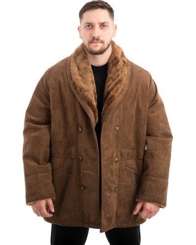 Ανδρικό Μουτόν - H646