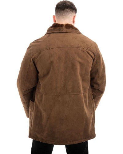 Ανδρικό Μουτόν - H646