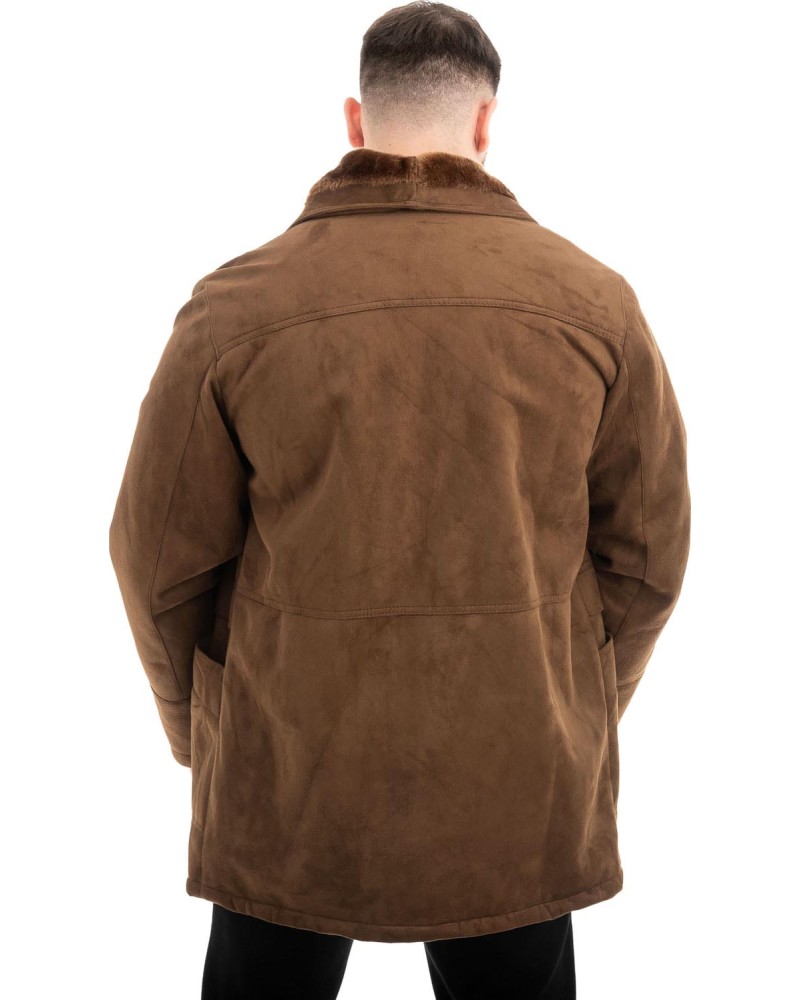 Ανδρικό Μουτόν - H646