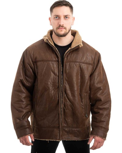 Ανδρικό Μουτόν - H649