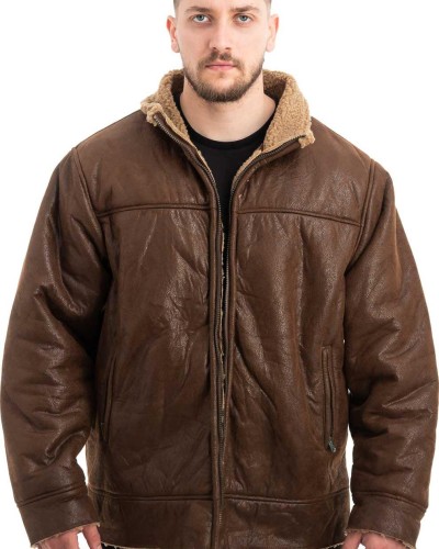 Ανδρικό Μουτόν - H649