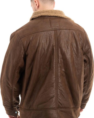 Ανδρικό Μουτόν - H649