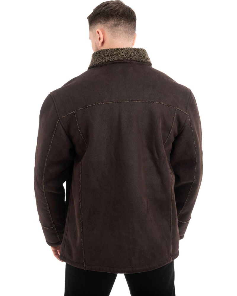 Ανδρικό Μουτόν - H650