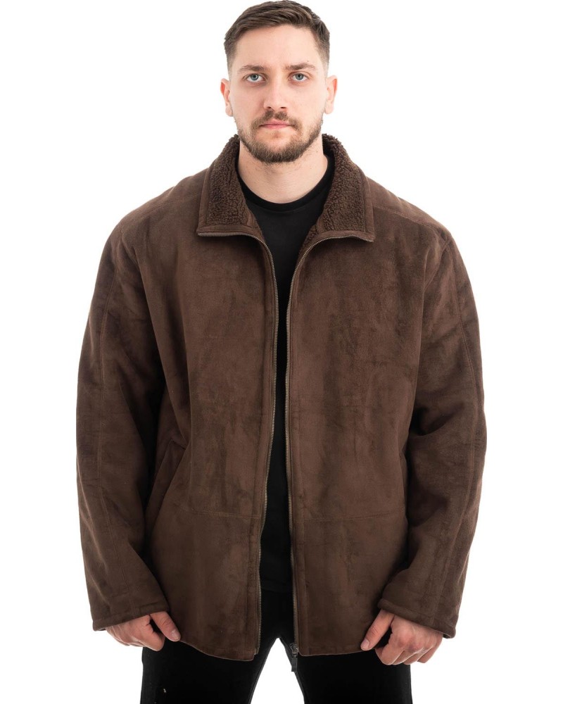 Ανδρικό Μουτόν - H652